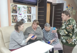 «Су-Джок и тактильная терапия»