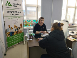 Встречи с населением 2025 год