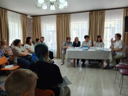 Многодетным семьям – Школа правовых знаний