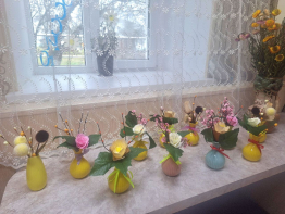 Букеты ко дню инвалидов!