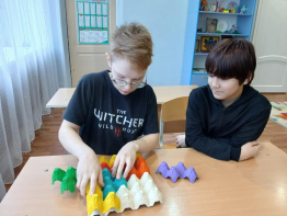 НАСТОЛЬНЫЕ ИГРЫ СВОИМИ РУКАМИ