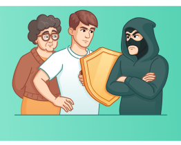 Доверенный контакт