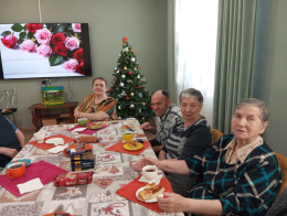 «Как на наши именины…