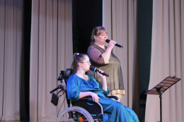 «И станет мир добрее»