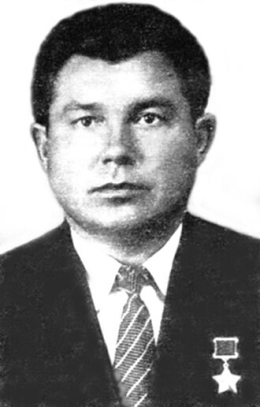 Память не знает границ