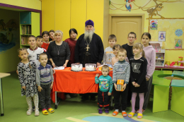 Духовно-нравственное воспитание: жизнь пророков
