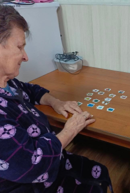 Подбери по смыслу