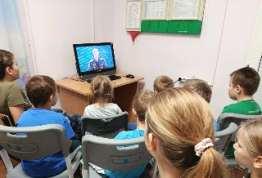 Тонкий лед – зона особого внимания