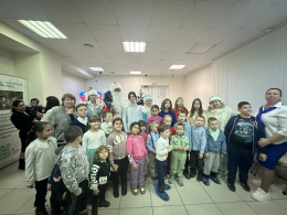 «Сновогодние развлечения»