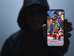 Новый вид мошенничества, будьте внимательны!