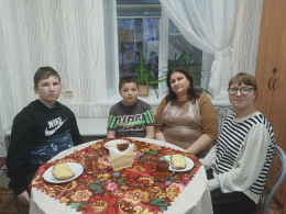 Горячие бутерброды 
