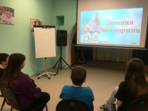 Раскрываем секреты зимы