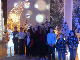 Вперед, за приключениями!