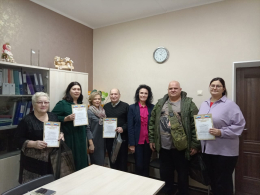 С песней по жизни