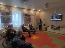 Вечер памяти Константина Ваншенкина