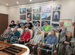 Предновогодний турнир по Джакколо