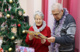 Ностальгия в нотах