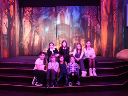 Новогоднее чудо!