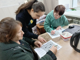 КРОССВОРДЫ. ТРЕНИРУЕМ МЫШЛЕНИЕ.