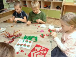 Волшебство своими руками