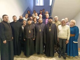 Специалисты приняли участие в межведомственных семинарах