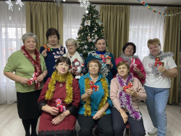 Создаем Символ Года