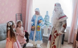 Рейд доброты