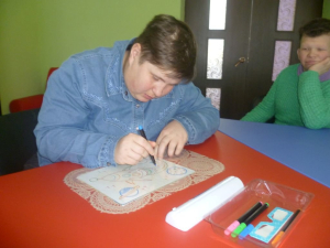 Интерактивные технологии в арт-терапии