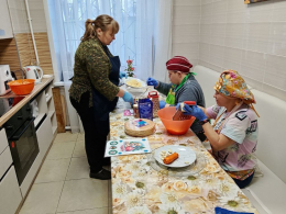 «Вкус праздника»