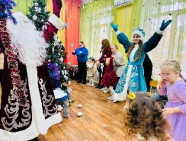 Навстречу чудесам