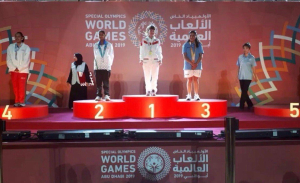 Мы гордимся!