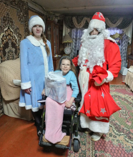 Время чудес