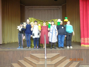 Международный день кукол