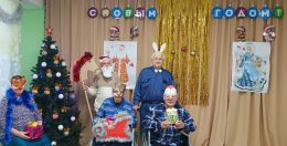 ТЕАТРАЛЬНЫЙ ЭКСПРОМТ