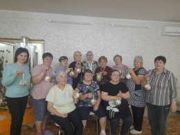 Новогоднее волшебство своими руками