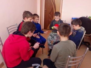 Мое душевное здоровье