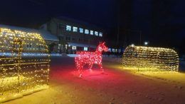 Огненная лошадь: символ года в нашей мастерской