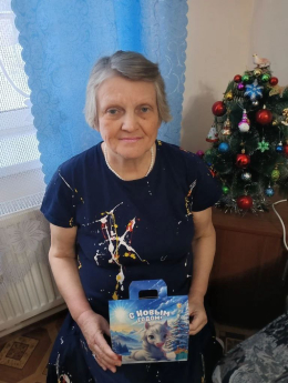 В преддверии самых волшебных праздников