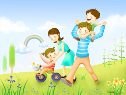 Организация отдыха и оздоровления многодетных и малоимущих семей