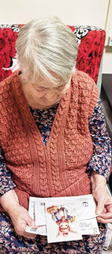 Письма счастья