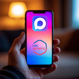 ОБНОВЛЕНИЕ СИСТЕМЫ ВХОДА НА "ГОСУСЛУГИ"