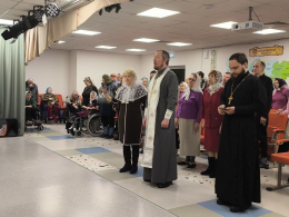 Рождество Христово