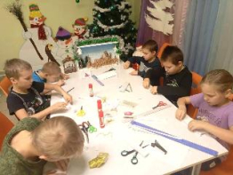 Волшебство своими руками