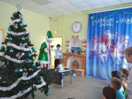 У нас «Добрая планета»