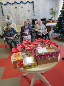 Беспроигрышная лотерея