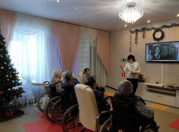 «Голубой огонёк» — ностальгия и тёплые воспоминания