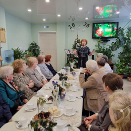 Досуг в ОДП-2026