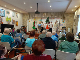 ЯРКИЕ ЗВЕЗДОЧКИ