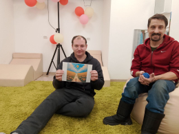 Тренинг "На пути к счастью"