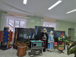 Поспешите на старый Новый год! Волшебство продолжается!